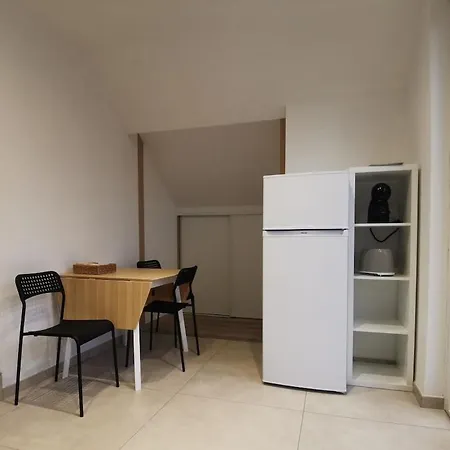 Apartamento Le345
