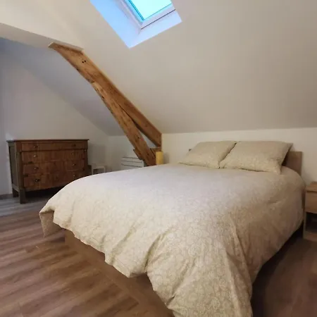 Apartamento Le345