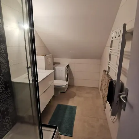 Apartamento Le345 Bouge-Chambalud